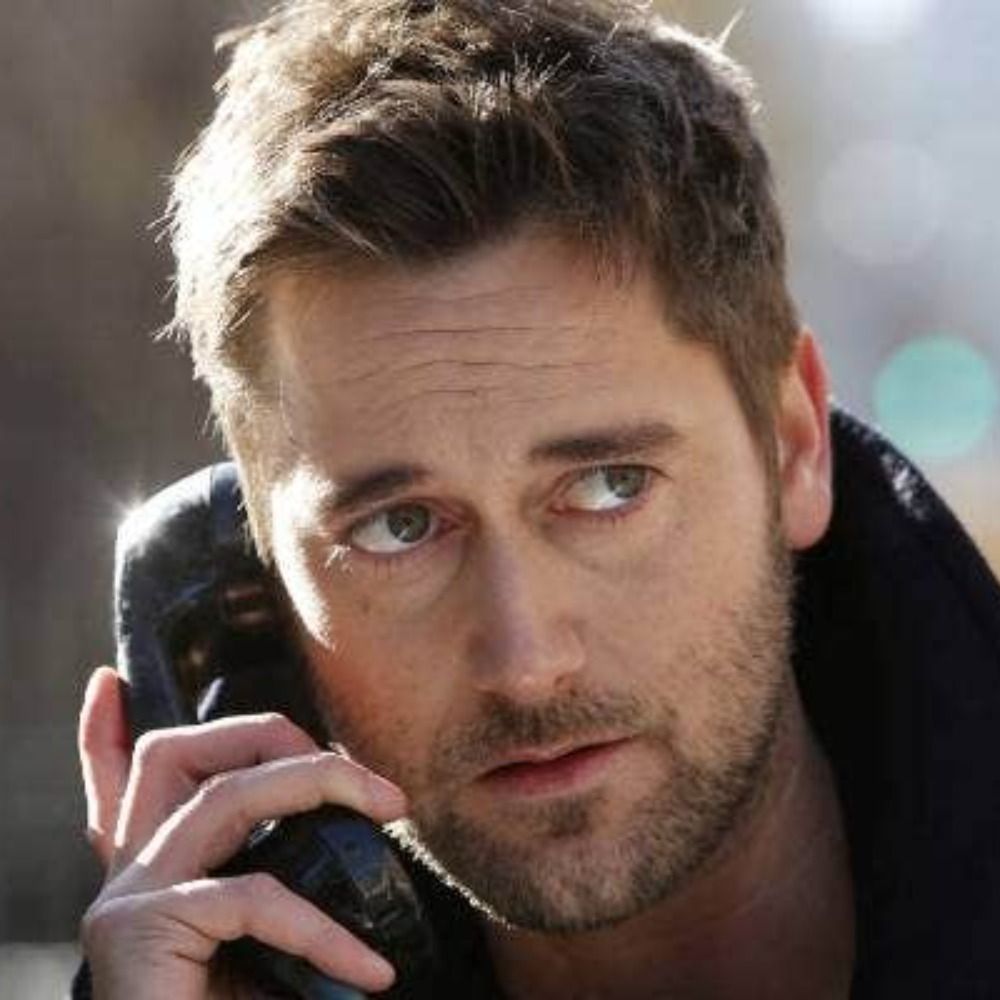 tom keen