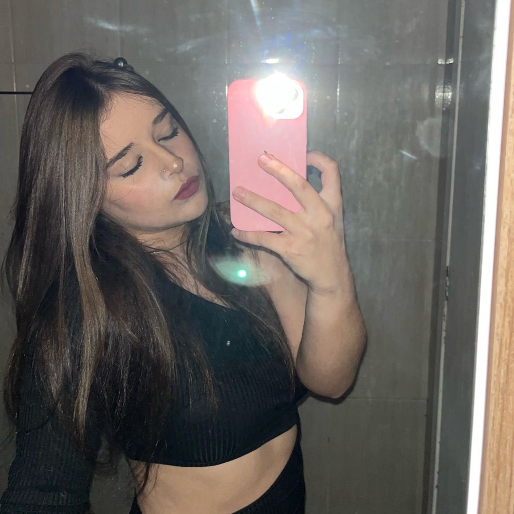 Isabelly garcia