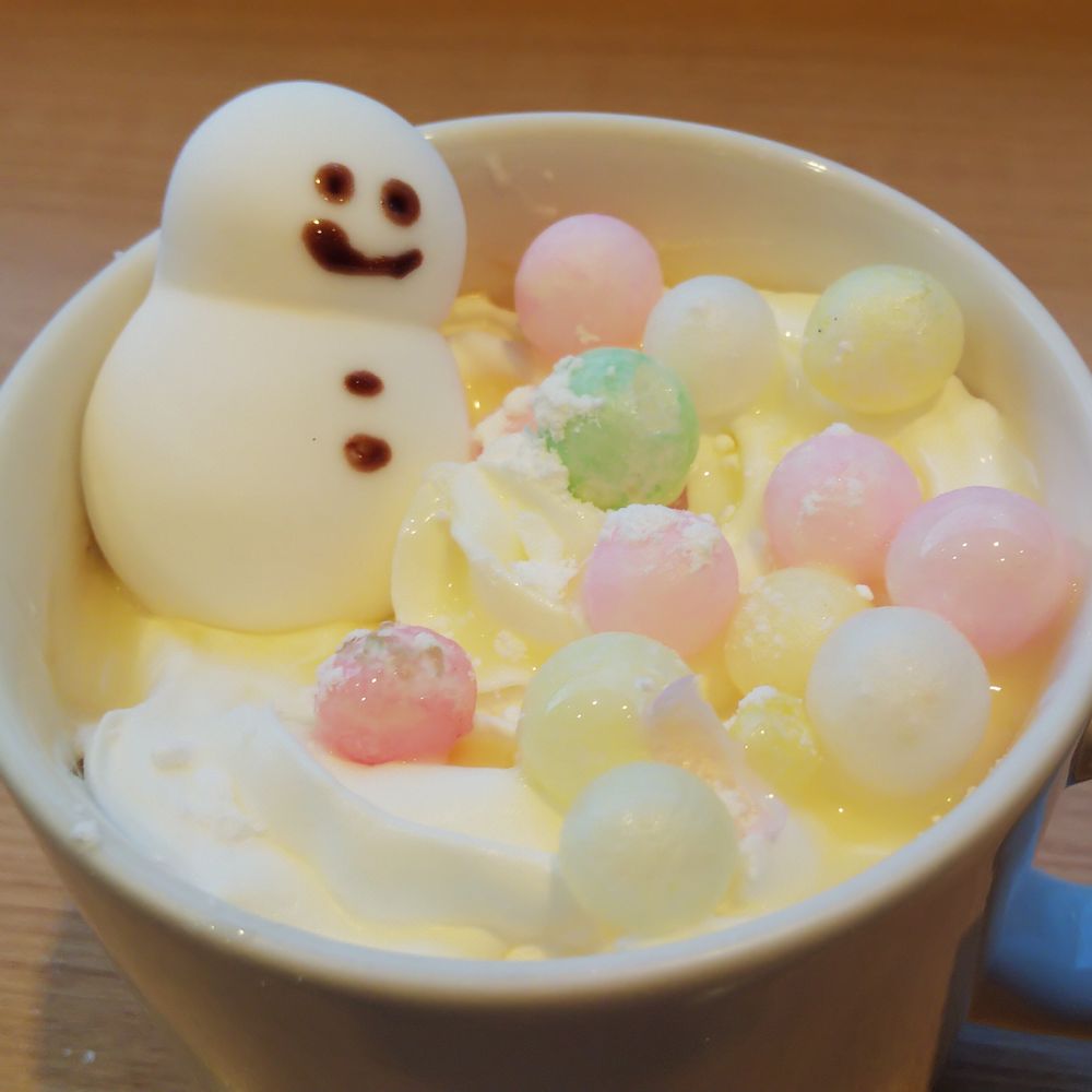 ははもち