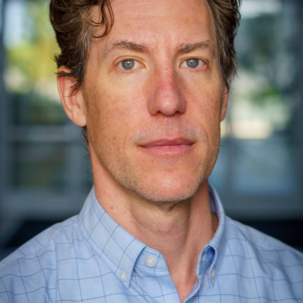 Daniel Kane