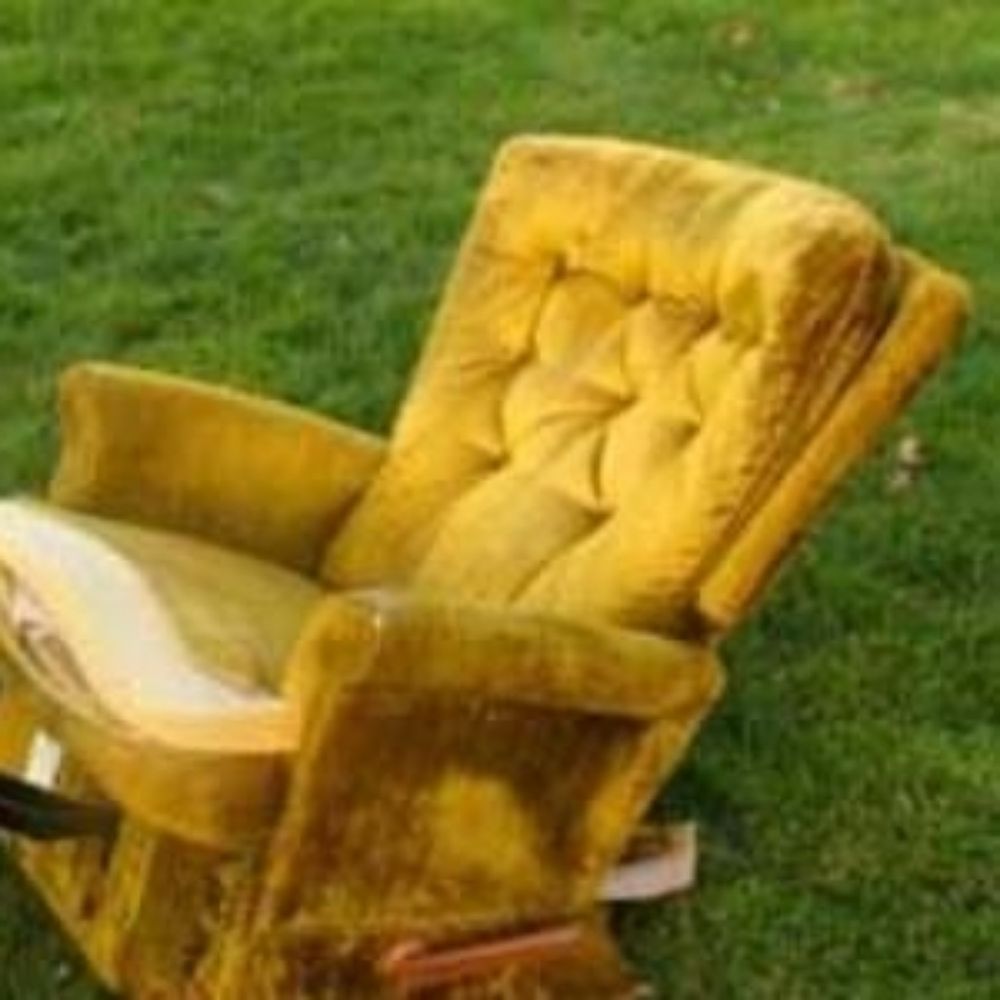 Profile picture brokenrecliner.bsky.social