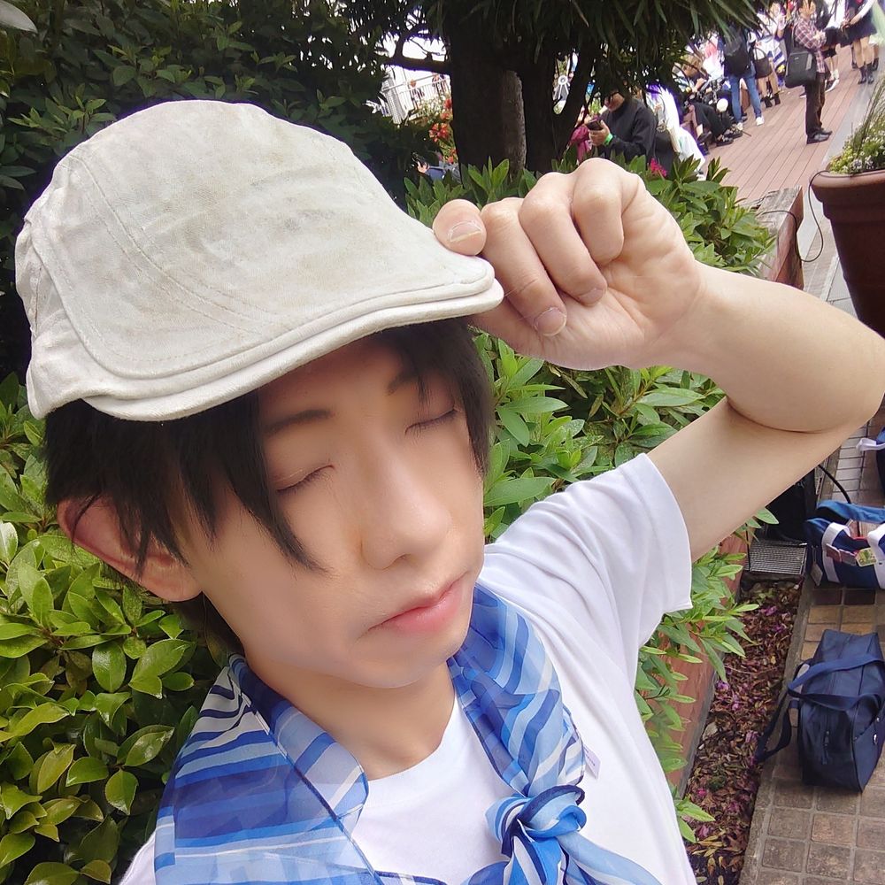 善は急げ