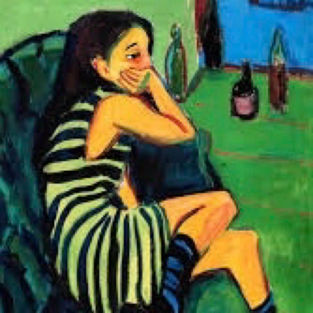 Ana Perpiñán