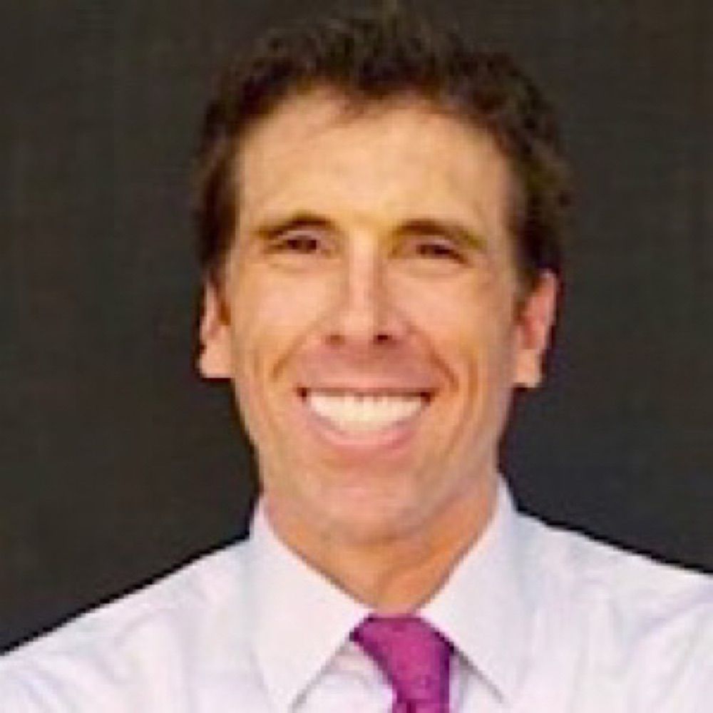 Neil Lubell