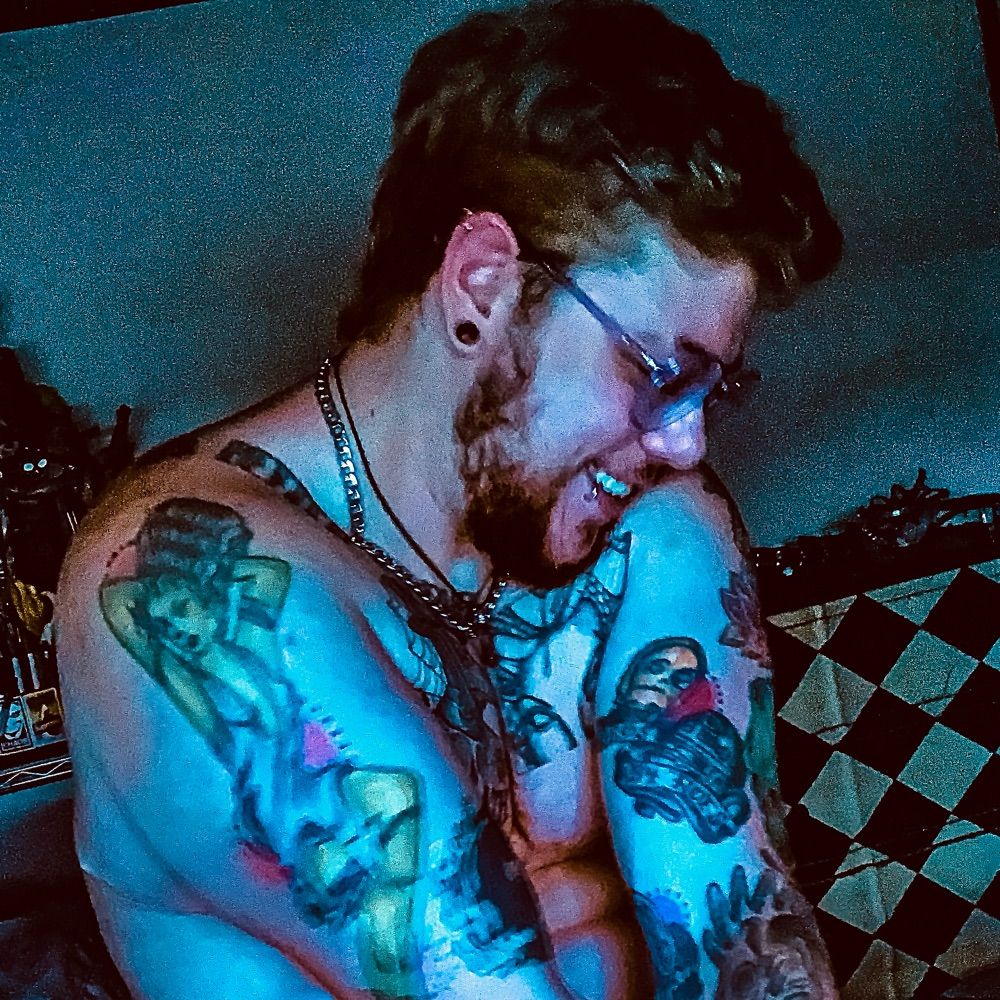 King Weirdo