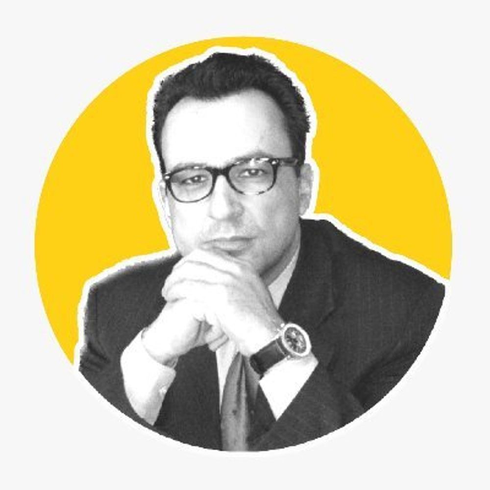 Ceyhun C. Canbazoglu