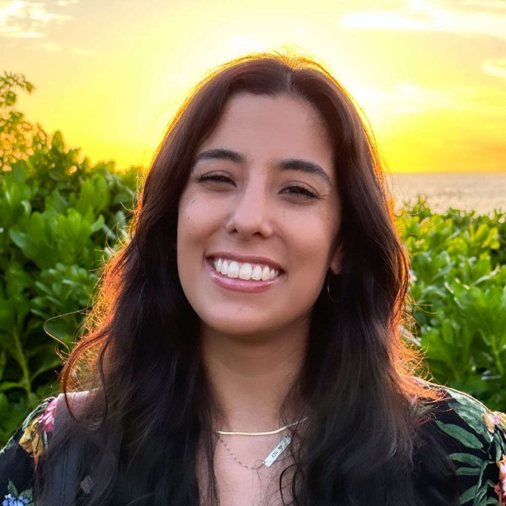 Joy Macedo