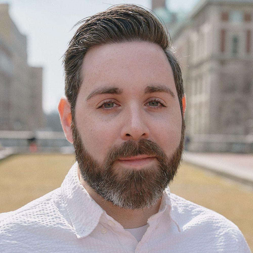 Jonathan Auerbach