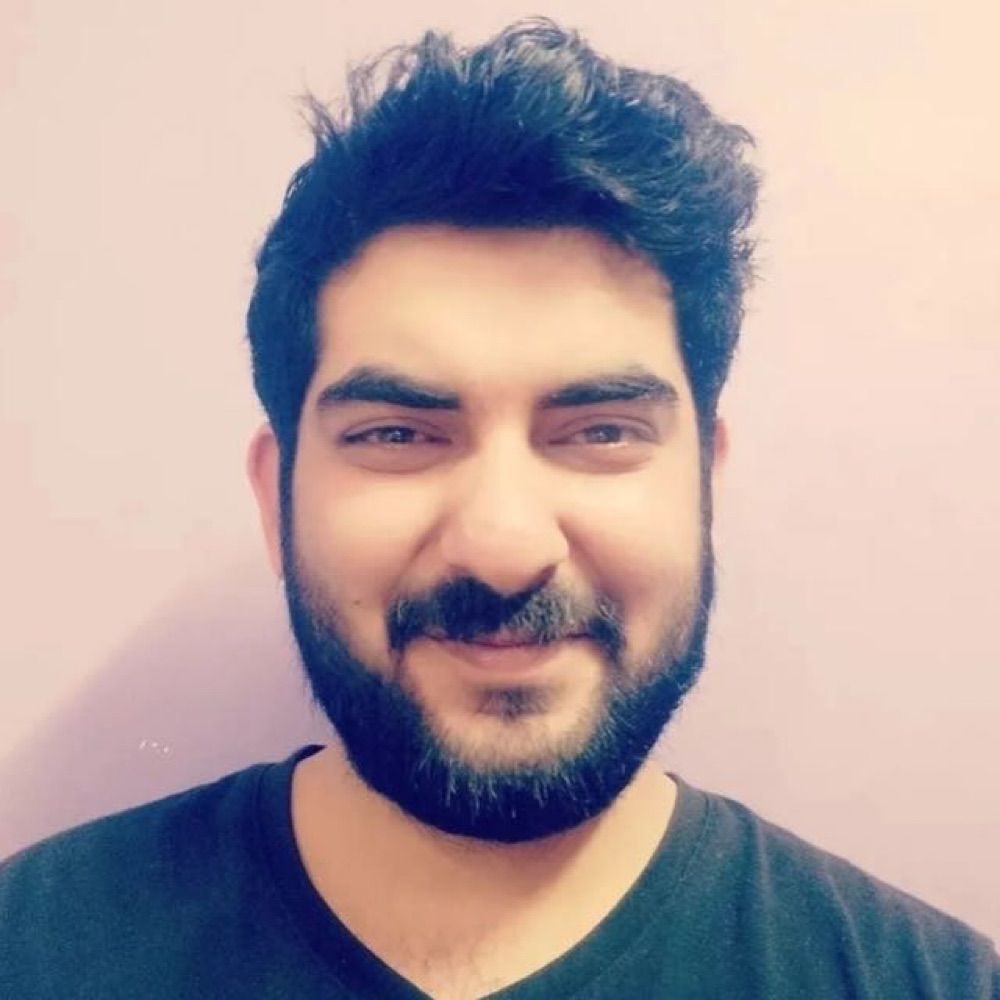 Rahul Chhabra