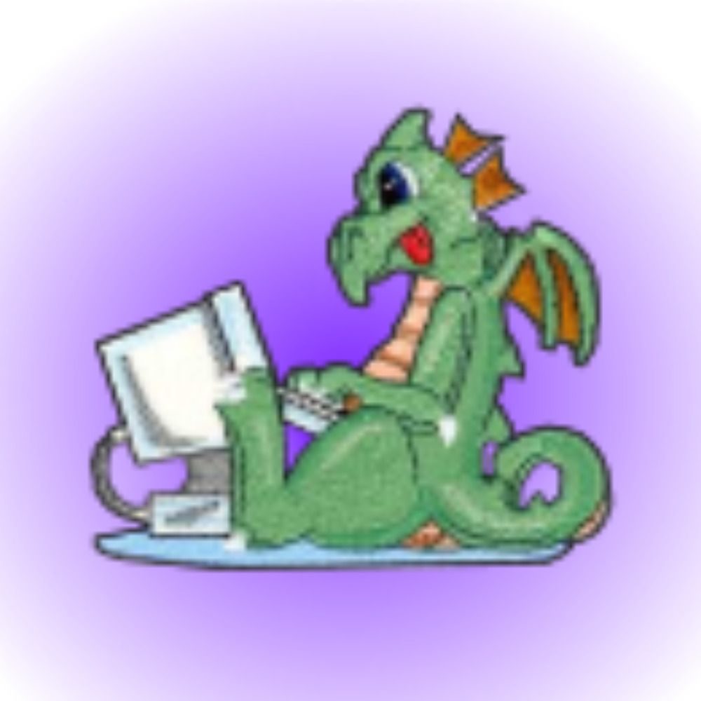 TheTypingDragon