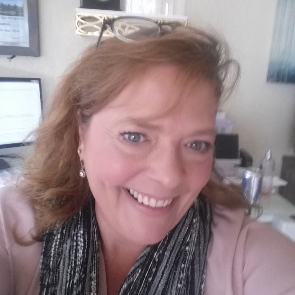 Kristin McMahon Wiseman