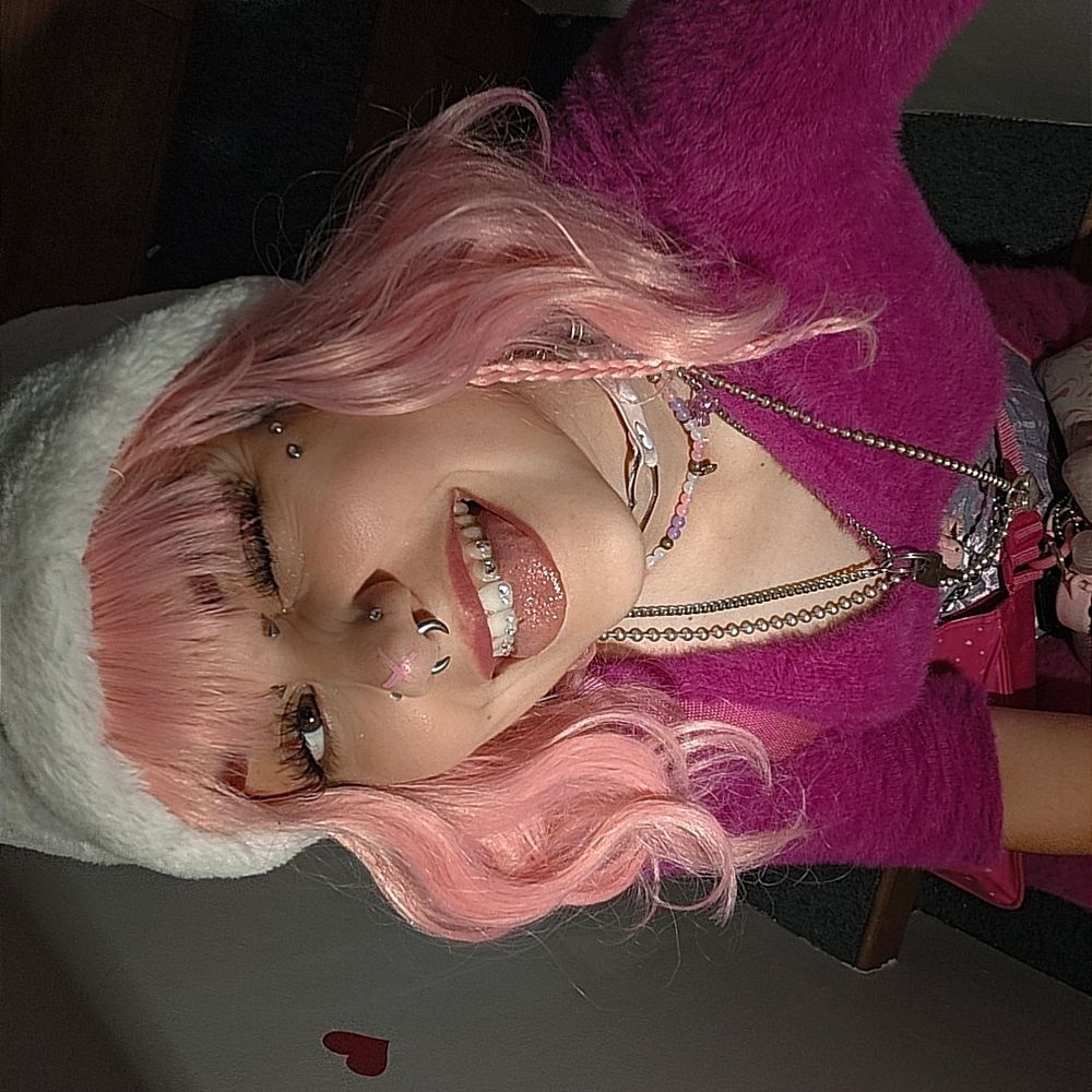 ˙⋆✮ 𝕮𝖍𝖆𝖔𝖘 ✮⋆˙