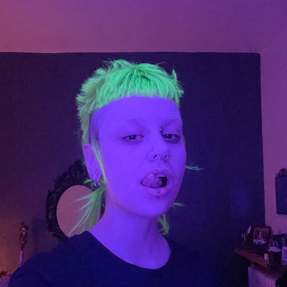 ˙⋆✮ 𝕮𝖍𝖆𝖔𝖘 ✮⋆˙