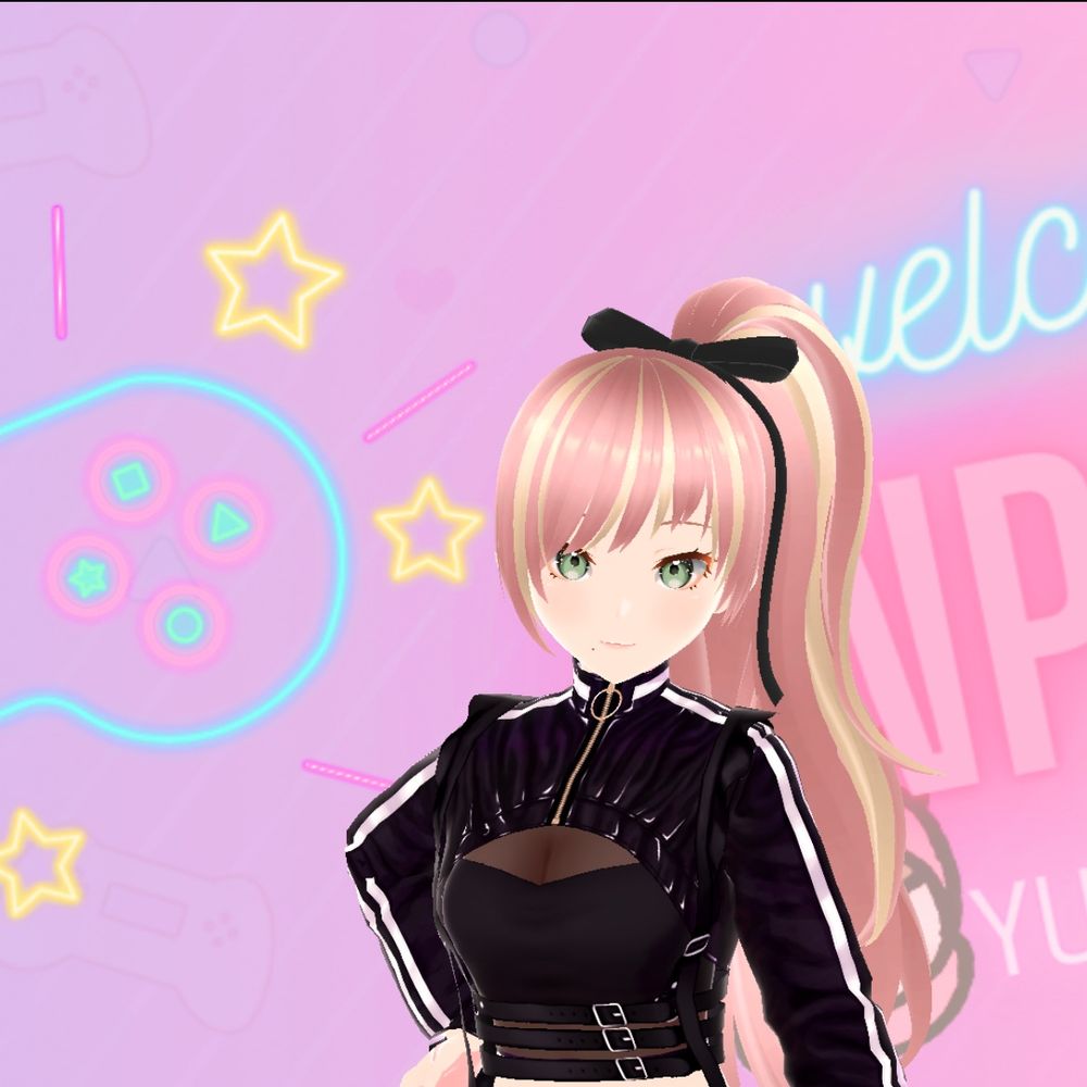 ゅぇ。山田🌙🐾