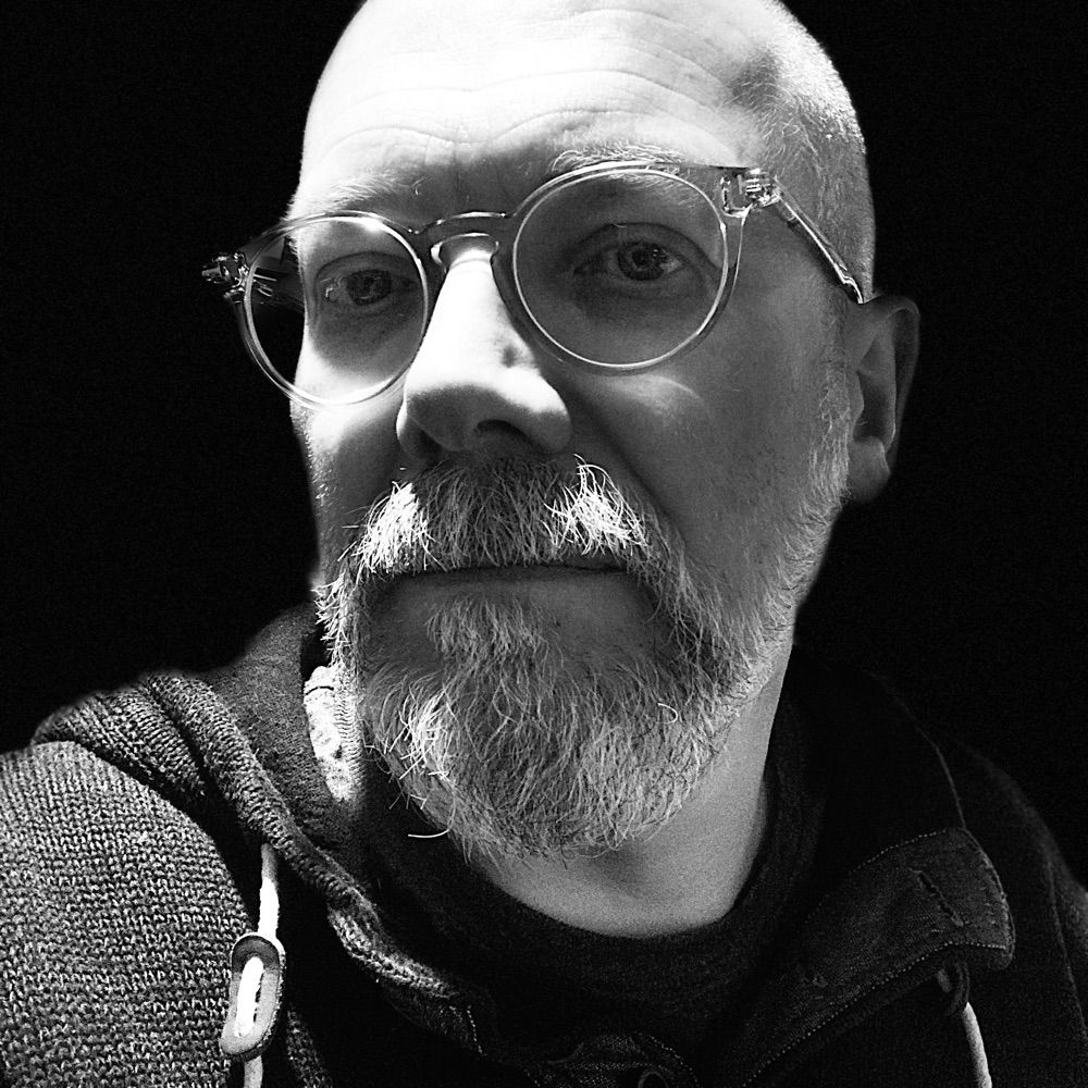 Rick Gofton