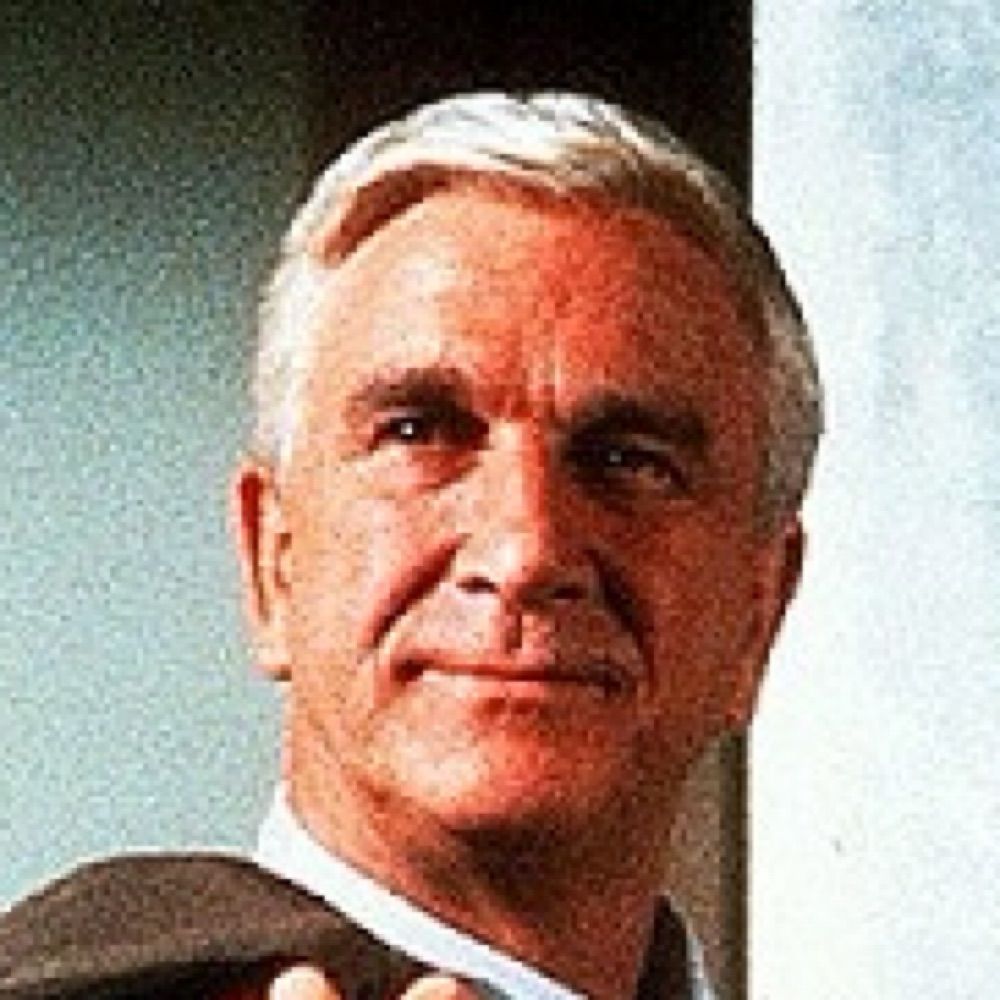 Frank Drebin