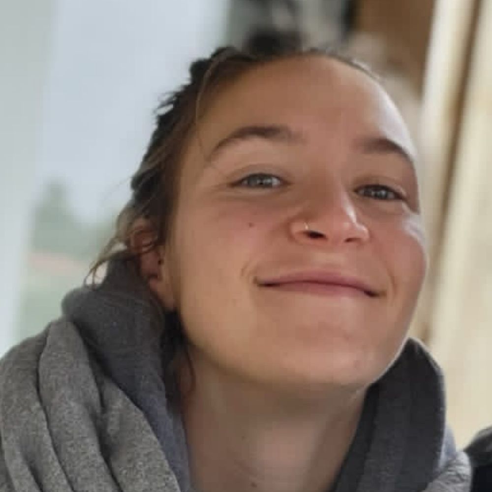 Darya Schnell