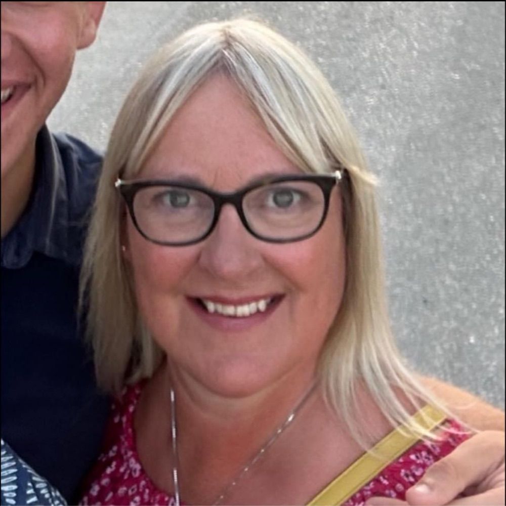 Claire Pepper