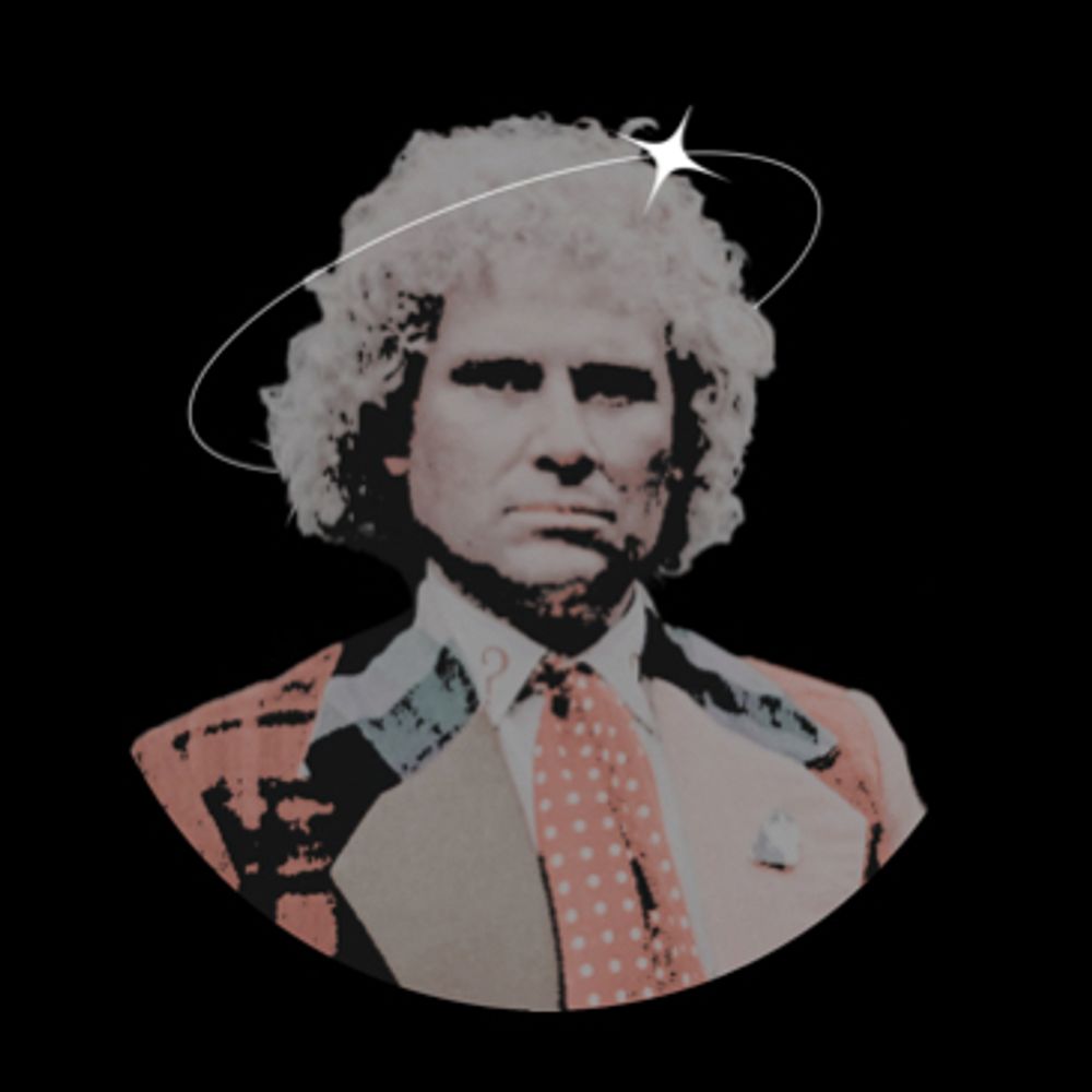The Sixth Doctor