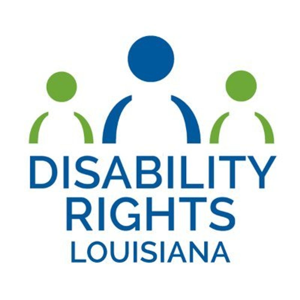 Disability Rights Louisiana