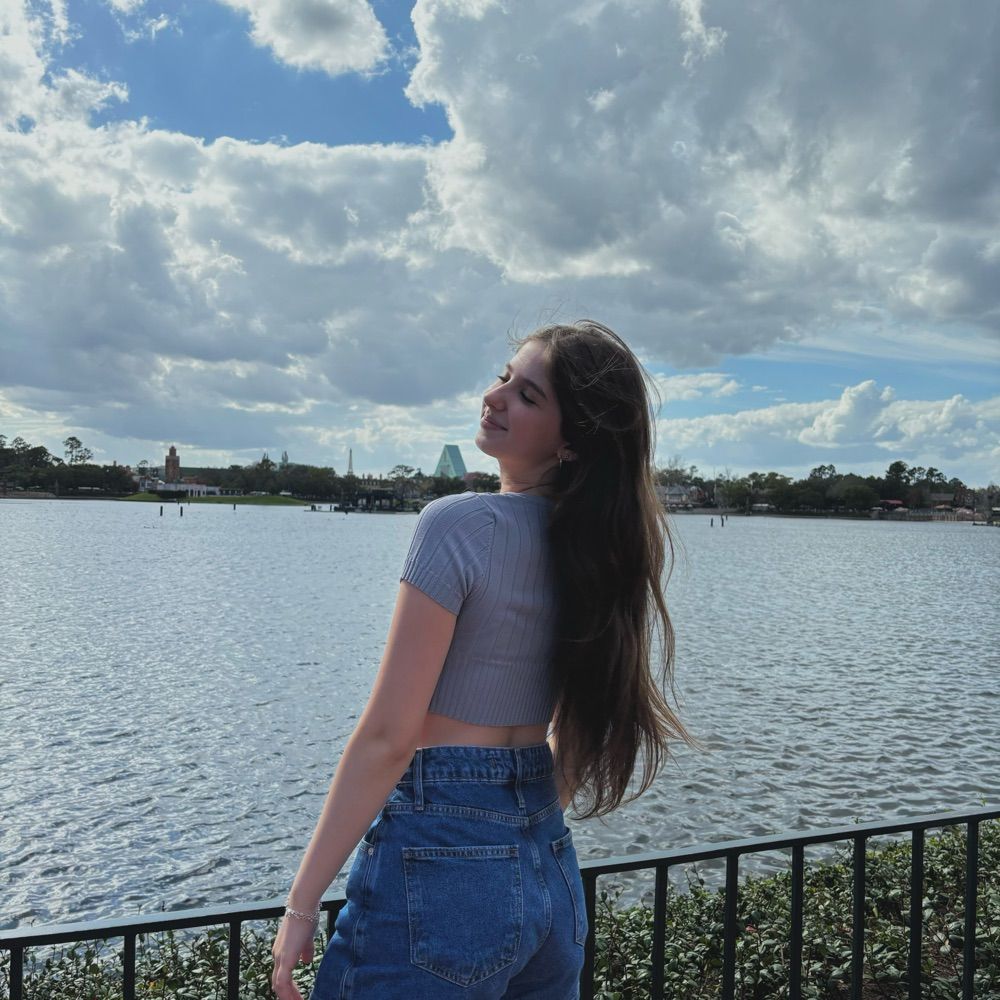 Gabriela 🦋