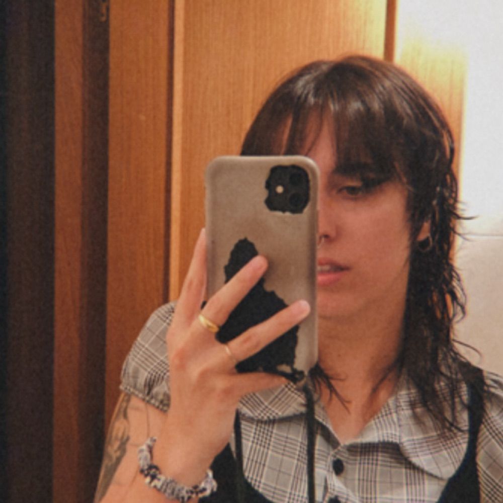 sara ruidosa