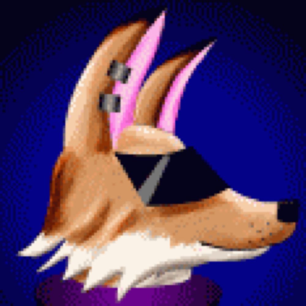 Planet Fox