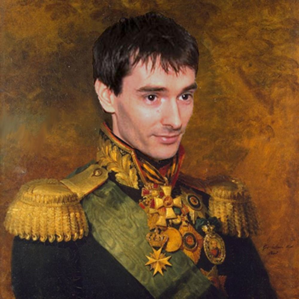 User avatar