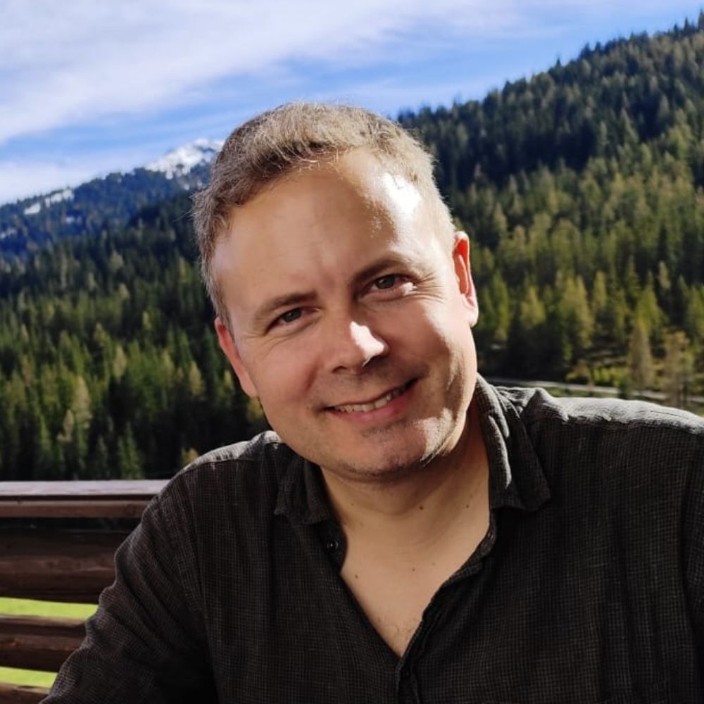 Alexander Jost