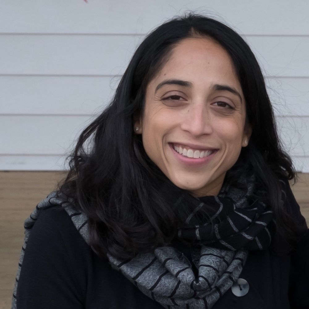 Theresa Alenghat