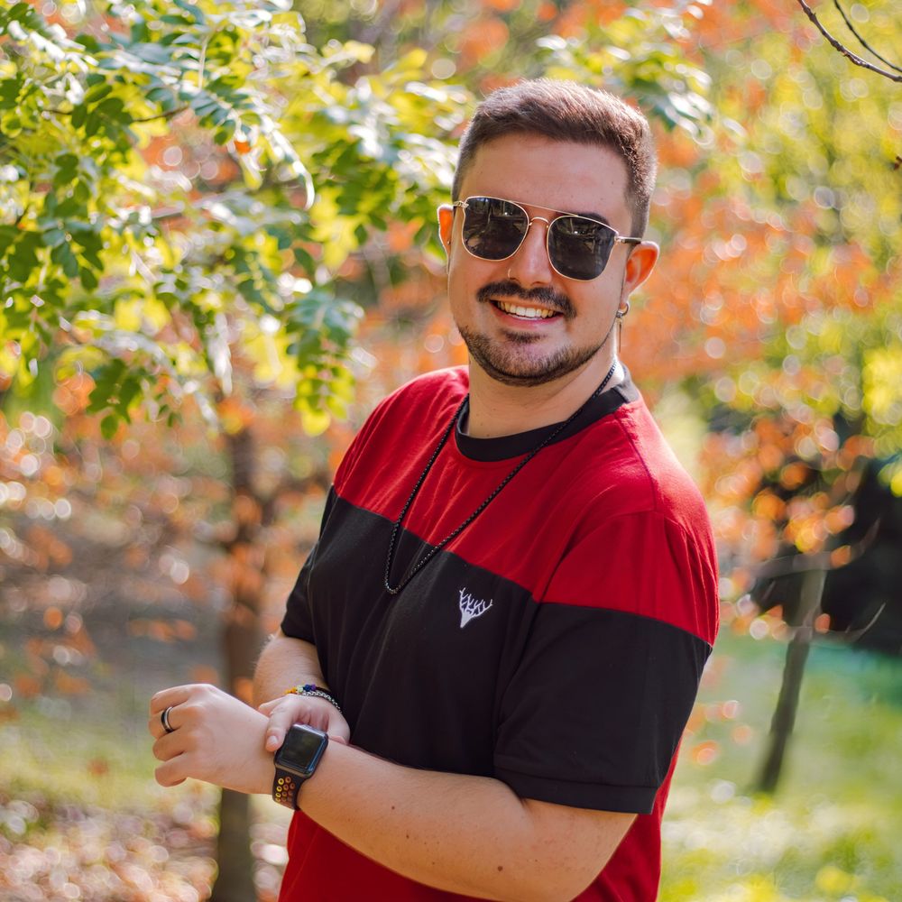 Álvaro ✨