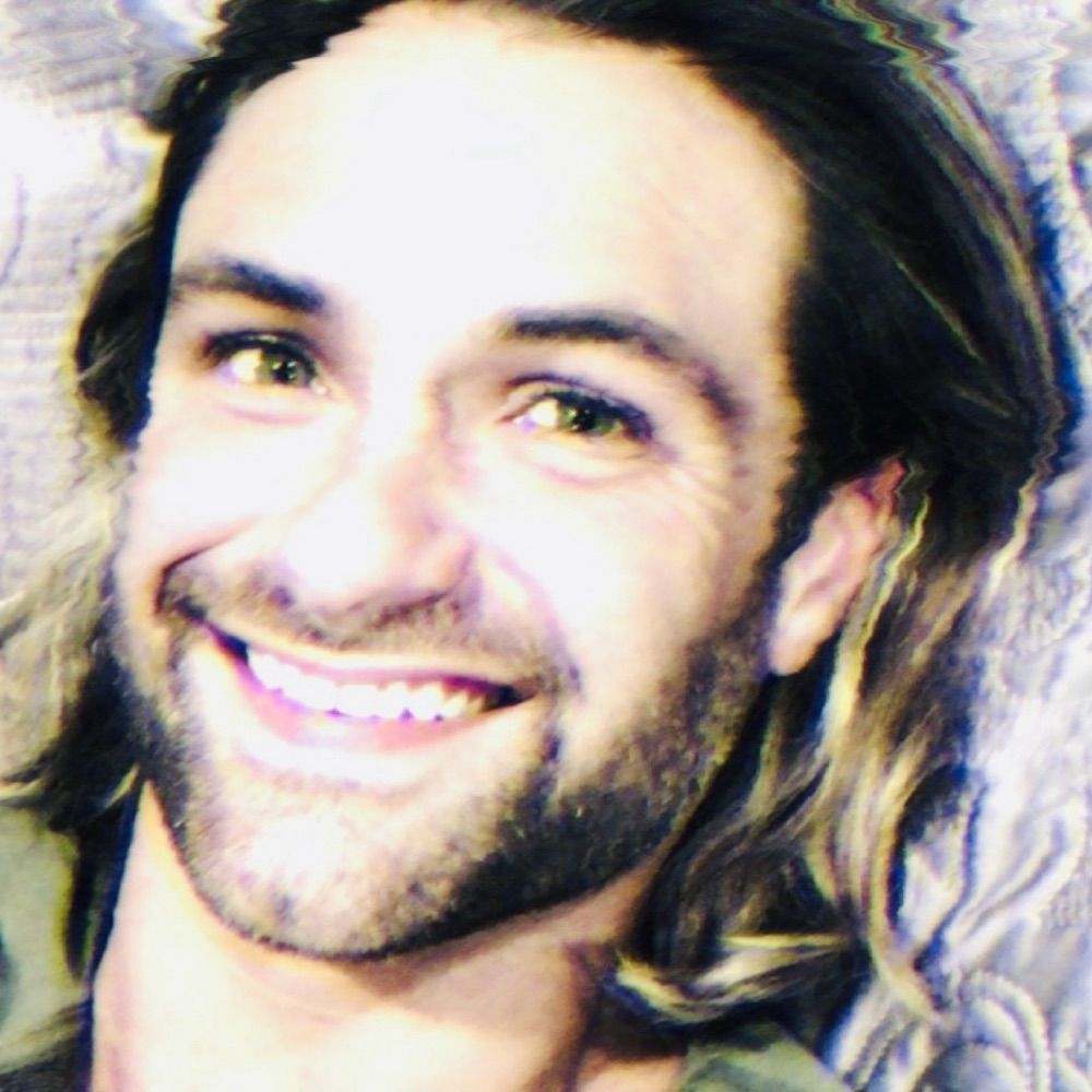 Zachary Ryan