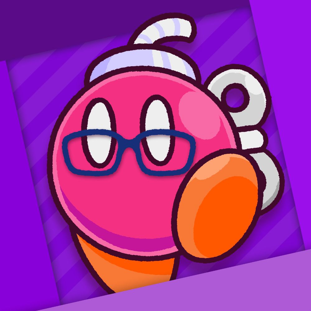 Profile avatar