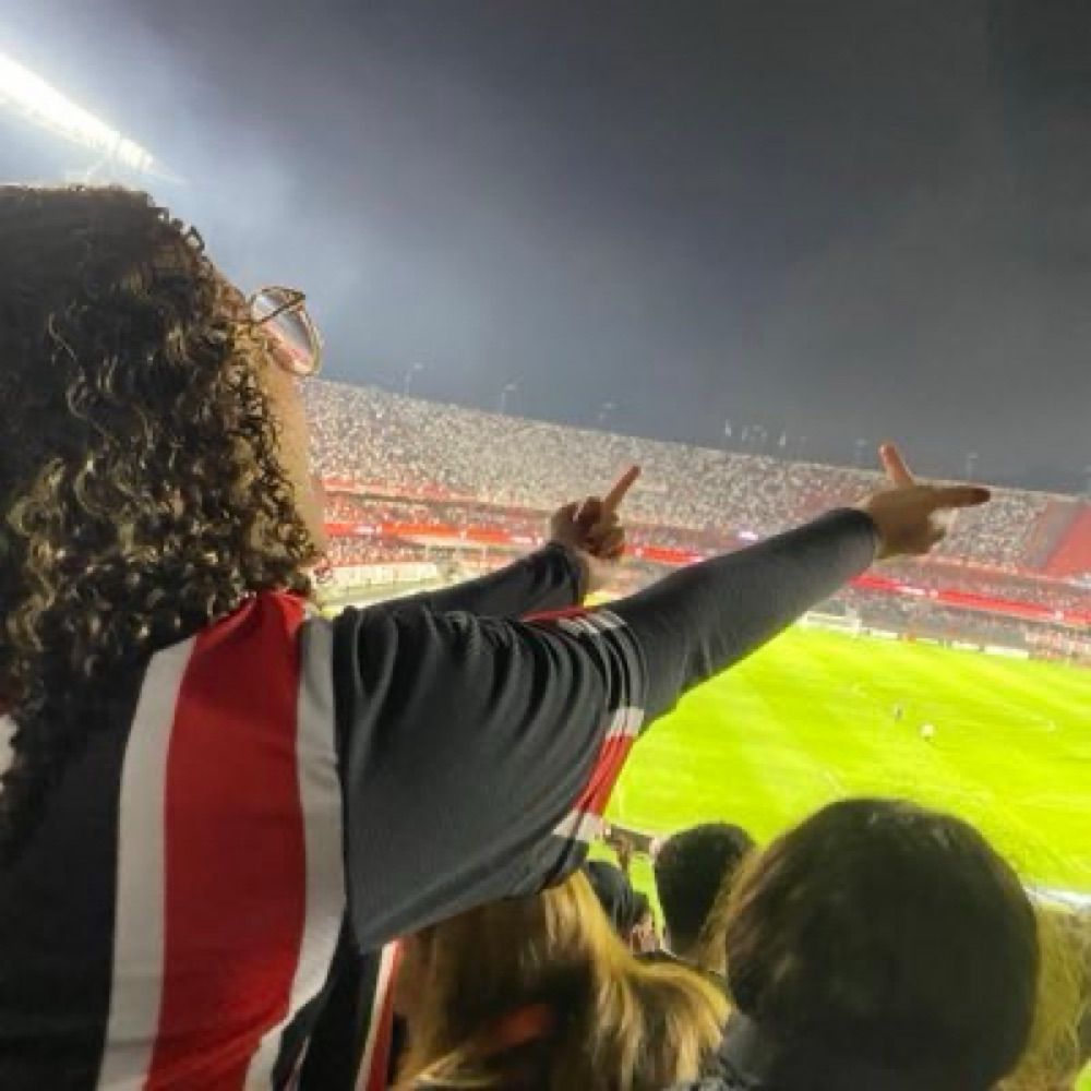 soca fofo