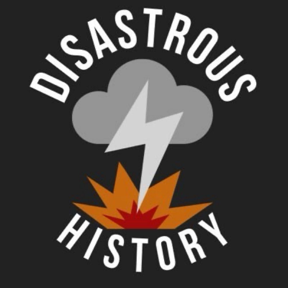 Disastrous History