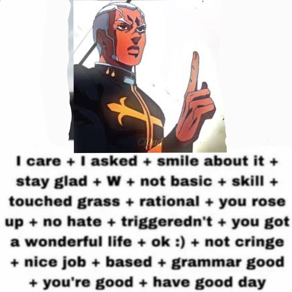 User avatar