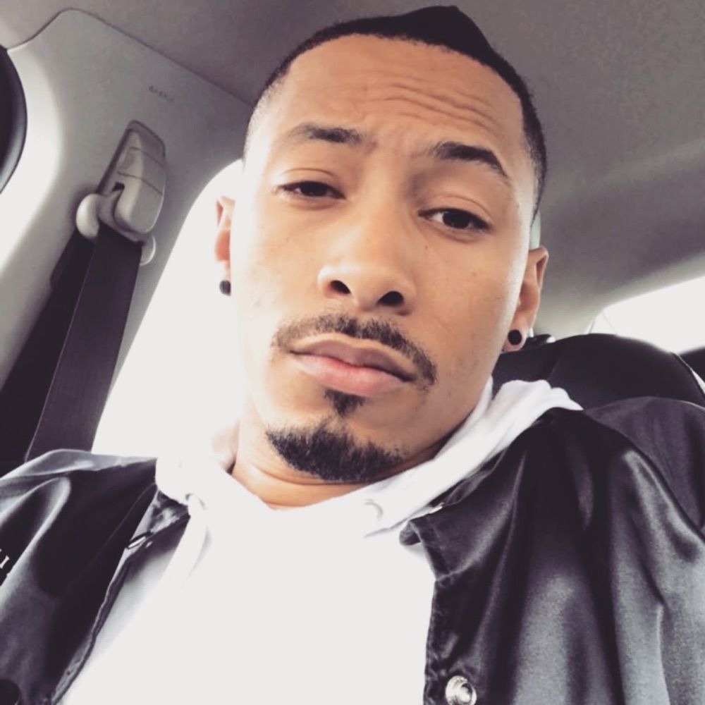 Chris McCloud