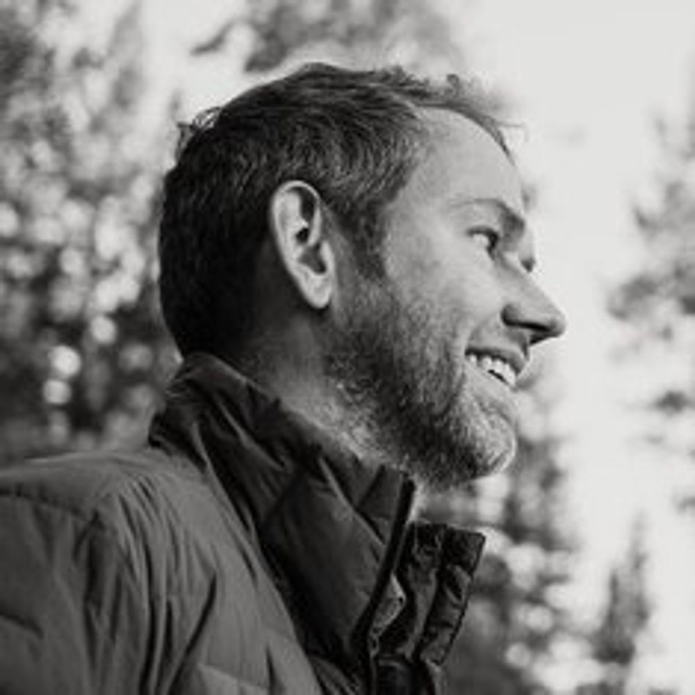 Tim Field