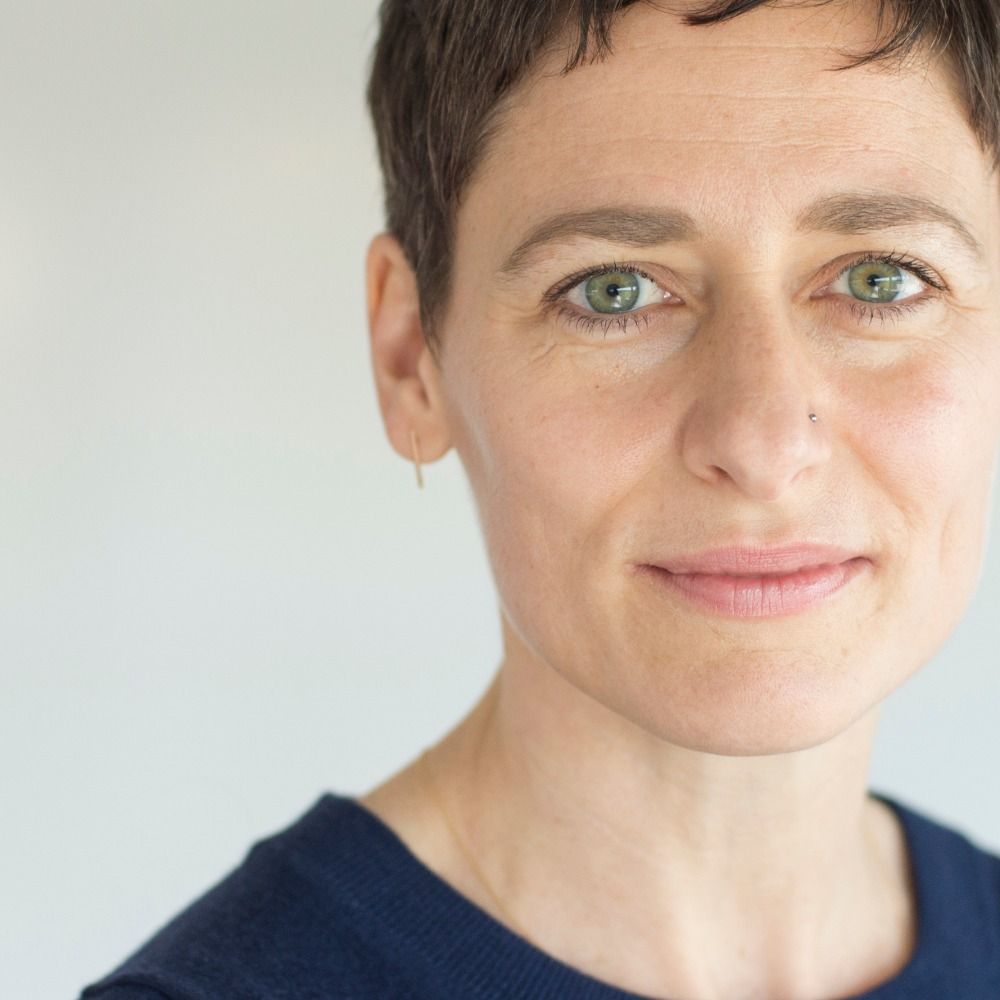 Betsy Levy Paluck