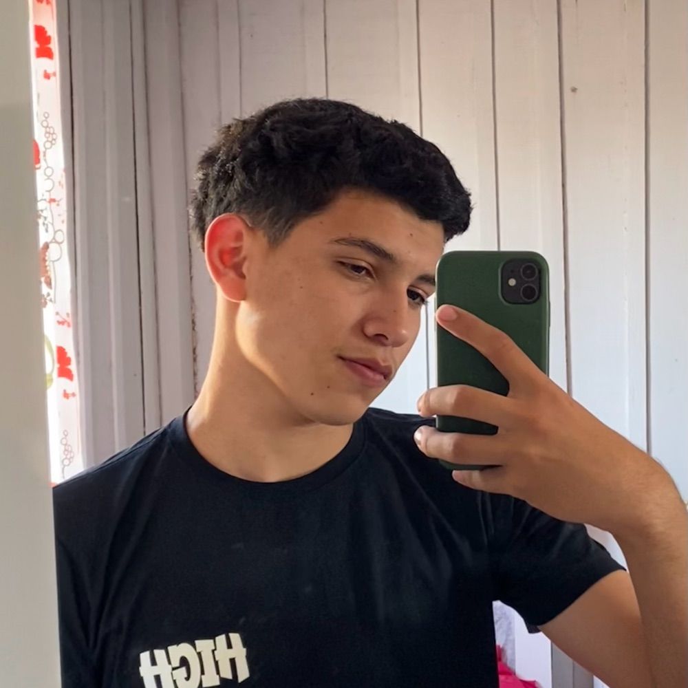 Daniel Luz🌪️