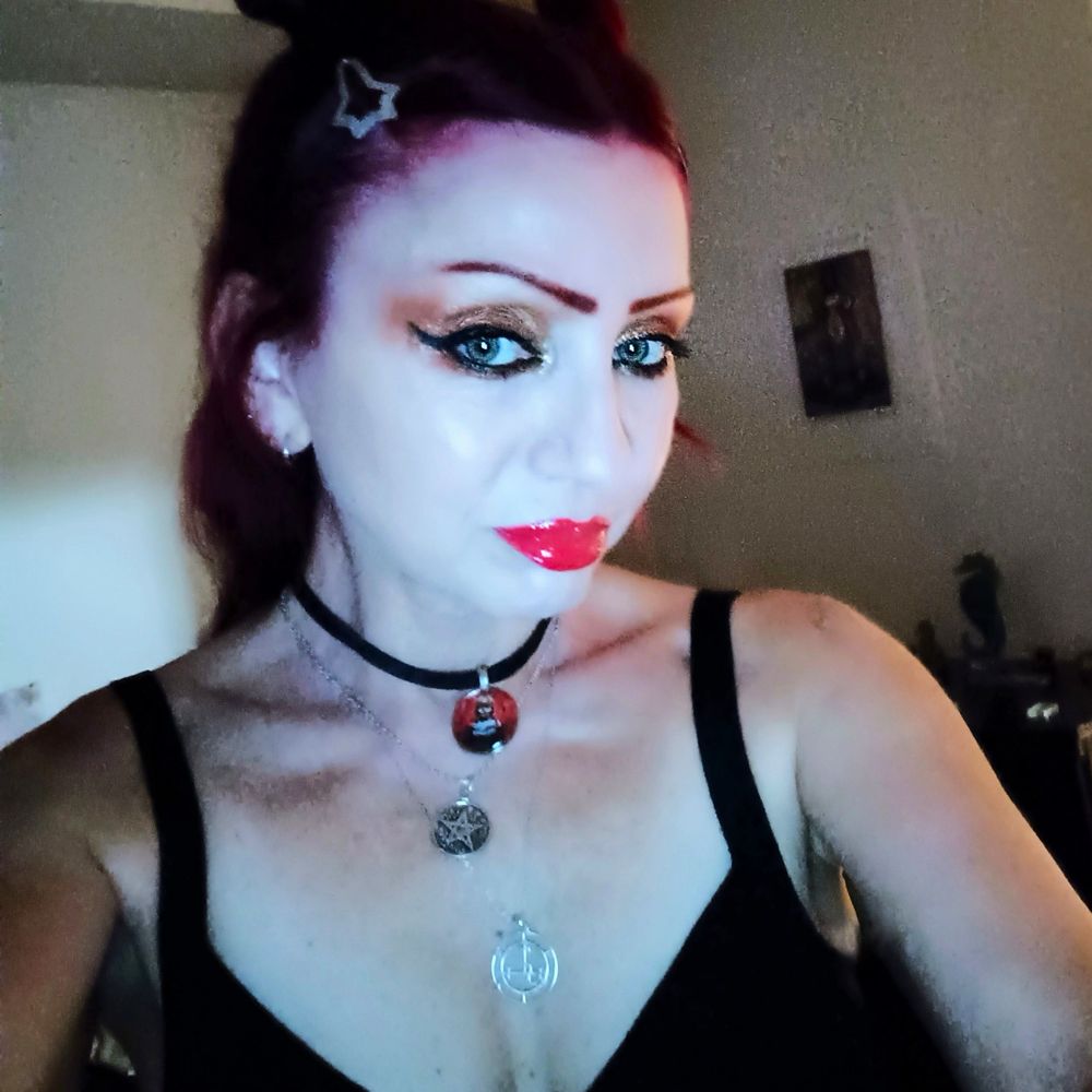 marixa lilith