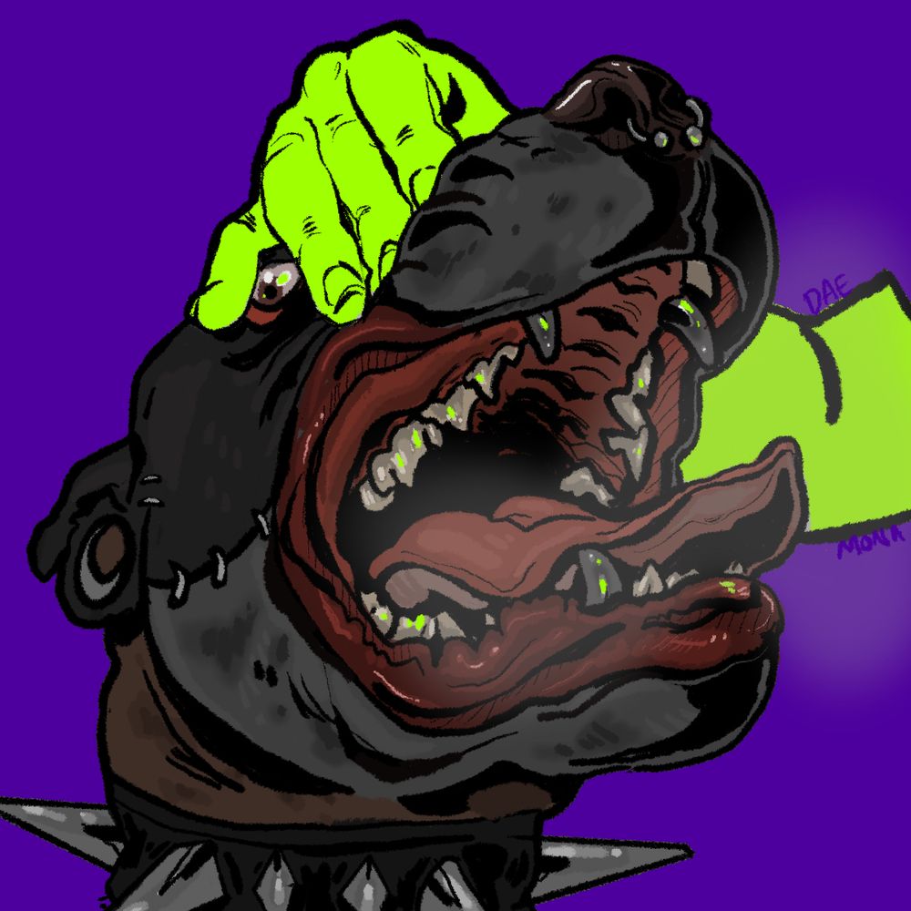 daeemona.bsky.social