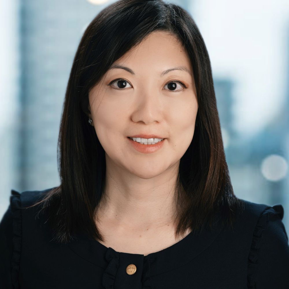 C. Jillian Tsai