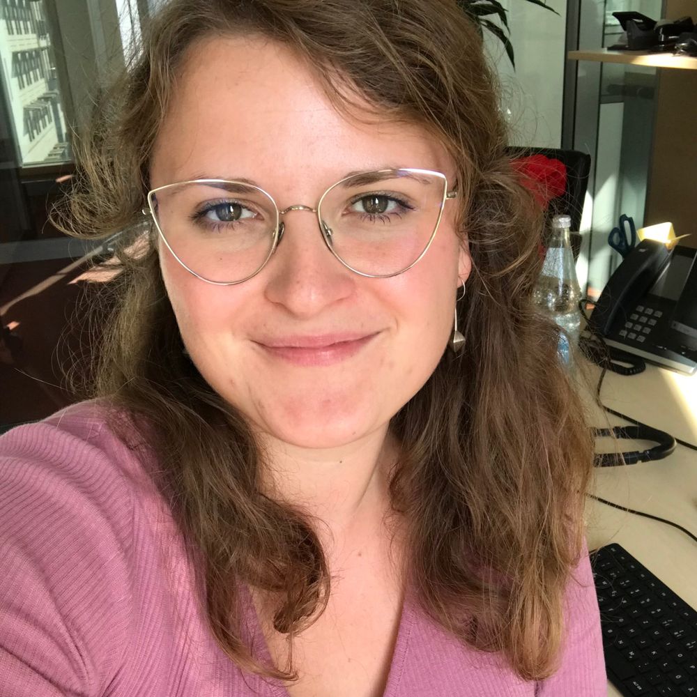 Leslie Schübel