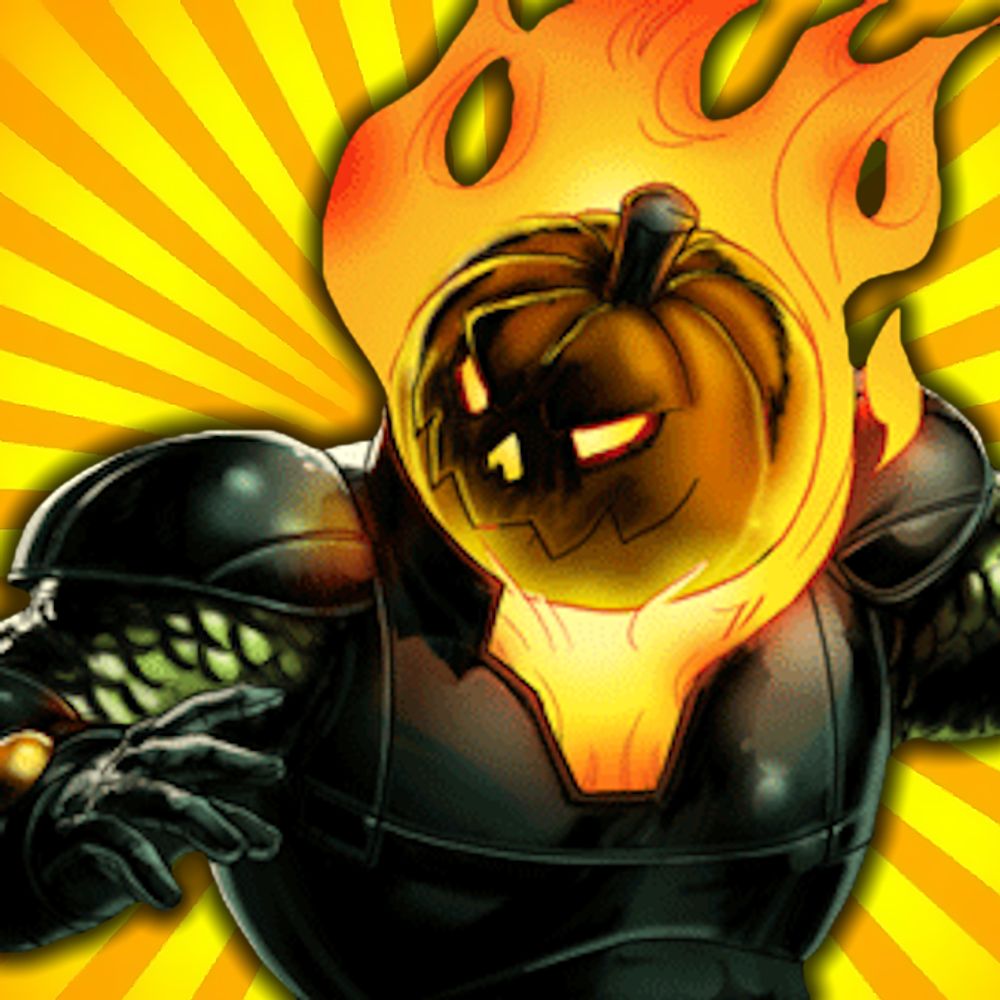 Blumpkin the Beguiler