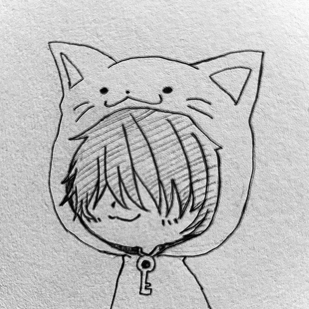猫壱