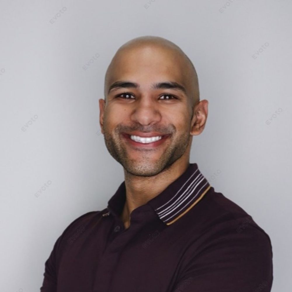 Michael Luke, MD