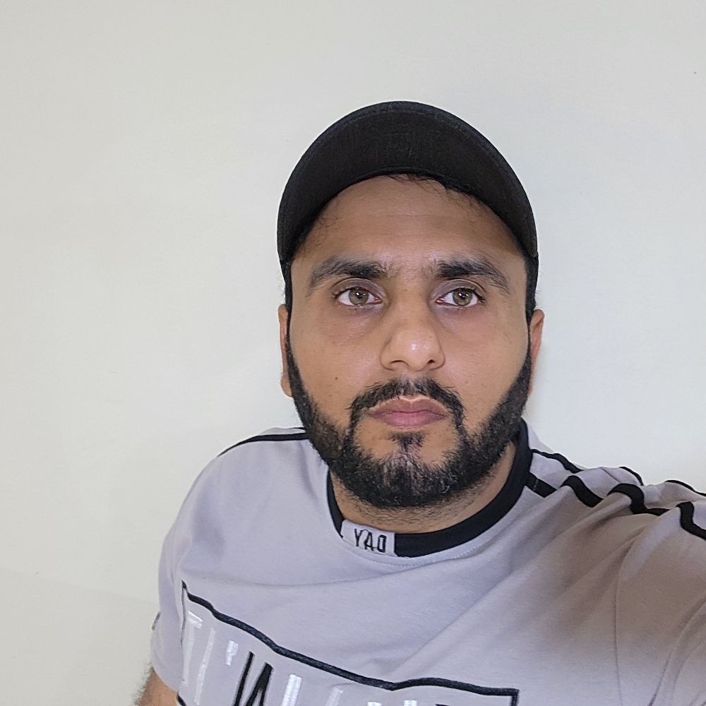 ScorpionAfridi