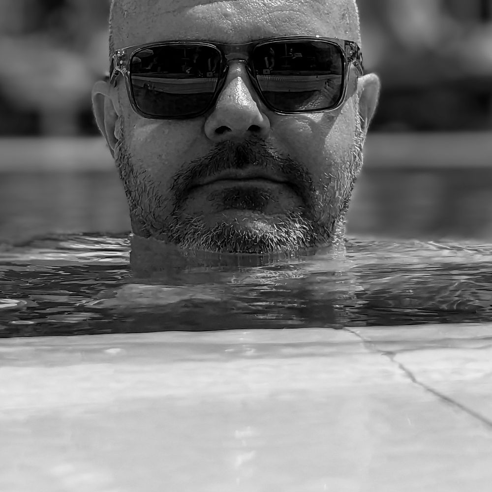 Paul Mitchell