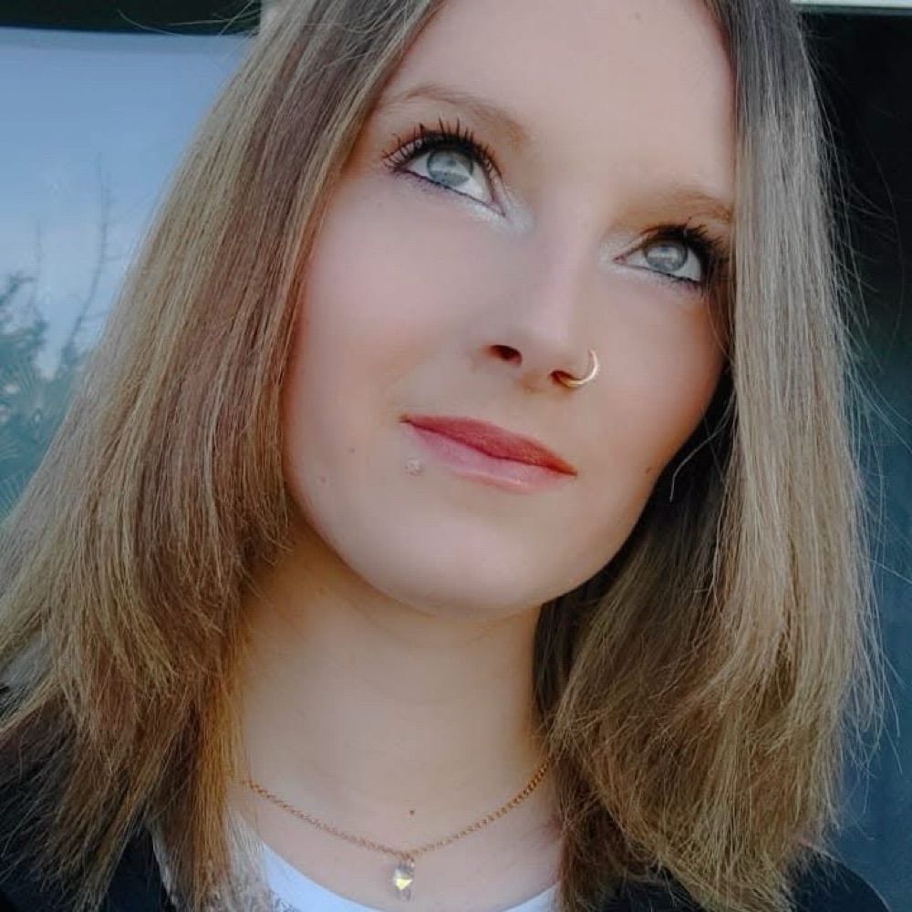 Magalie Vanmeen